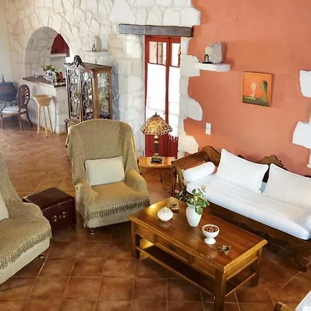Ira Agios Leon